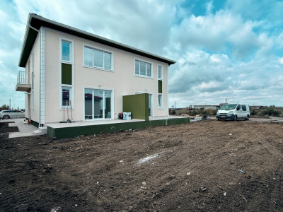 COMISION 0% Duplex cu 4 camere si teren 280 mp, zona Remetea Mare imagine mica 2, foxfort.ro