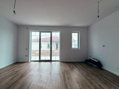 COMISION 0% Duplex cu 4 camere si teren 280 mp, zona Remetea Mare imagine mica 3, foxfort.ro