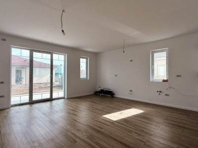 COMISION 0% Duplex cu 4 camere si teren 280 mp, zona Remetea Mare imagine mica 6, foxfort.ro