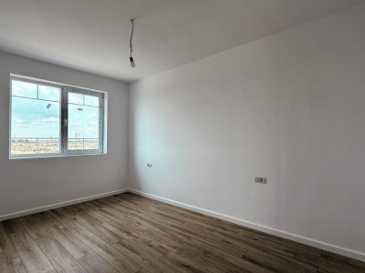 COMISION 0% Duplex cu 4 camere si teren 280 mp, zona Remetea Mare imagine mica 10, foxfort.ro