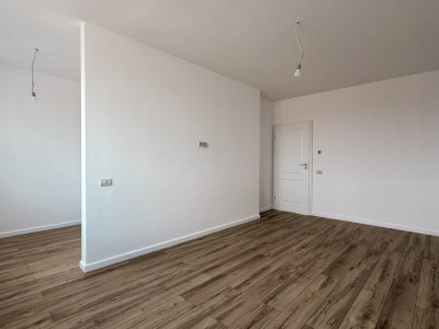 COMISION 0% Duplex cu 4 camere si teren 280 mp, zona Remetea Mare imagine mica 13, foxfort.ro