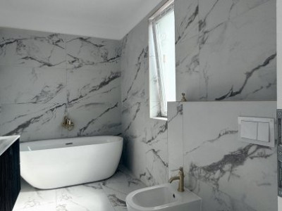 COMISION 0% Duplex cu 4 camere si teren 280 mp, zona Remetea Mare imagine mica 17, foxfort.ro