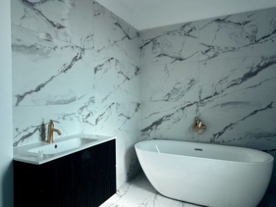 COMISION 0% Duplex cu 4 camere si teren 280 mp, zona Remetea Mare imagine mica 18, foxfort.ro