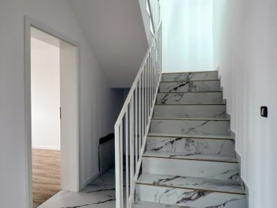 COMISION 0% Duplex cu 4 camere si teren 280 mp, zona Remetea Mare imagine mica 21, foxfort.ro