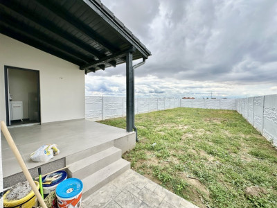 Duplex cu 3 camere si teren de 382 mp Mosnita zona Lidl imagine mica 2, foxfort.ro