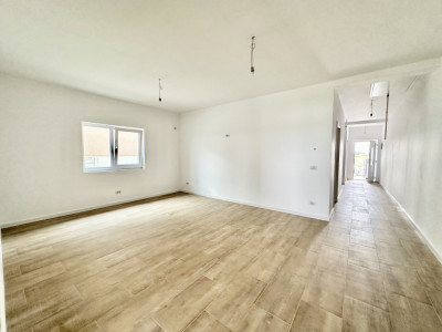 Duplex cu 3 camere si teren de 382 mp Mosnita zona Lidl imagine mica 3, foxfort.ro