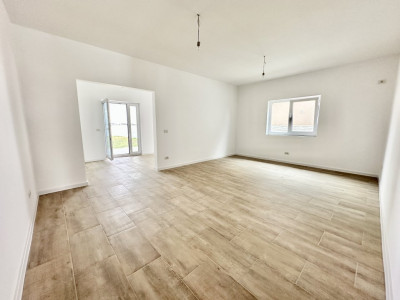 Duplex cu 3 camere si teren de 382 mp Mosnita zona Lidl imagine mica 4, foxfort.ro