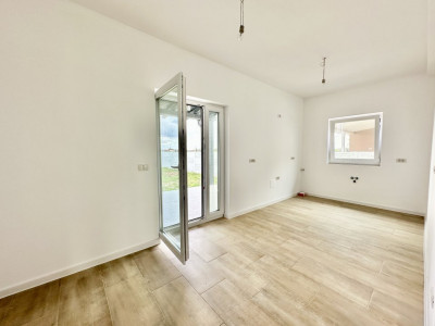Duplex cu 3 camere si teren de 382 mp Mosnita zona Lidl imagine mica 5, foxfort.ro
