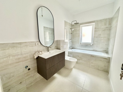 Duplex cu 3 camere si teren de 382 mp Mosnita zona Lidl imagine mica 12, foxfort.ro