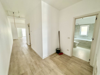 Duplex cu 3 camere si teren de 382 mp Mosnita zona Lidl imagine mica 13, foxfort.ro