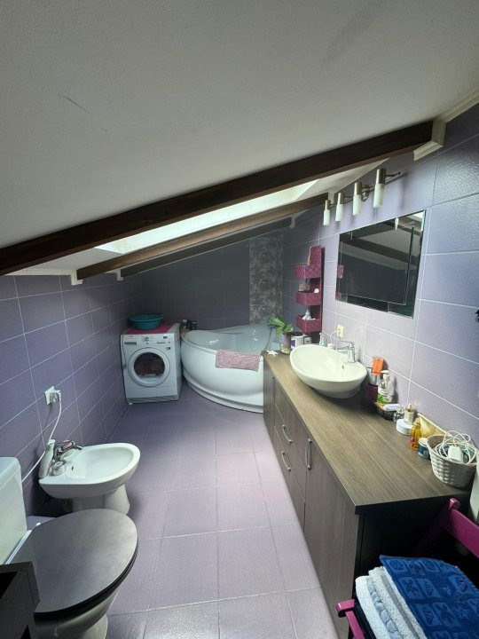 COMISION 0% Apartament cu 3 camere, decomandat, zona Braytim 4, foxfort.ro