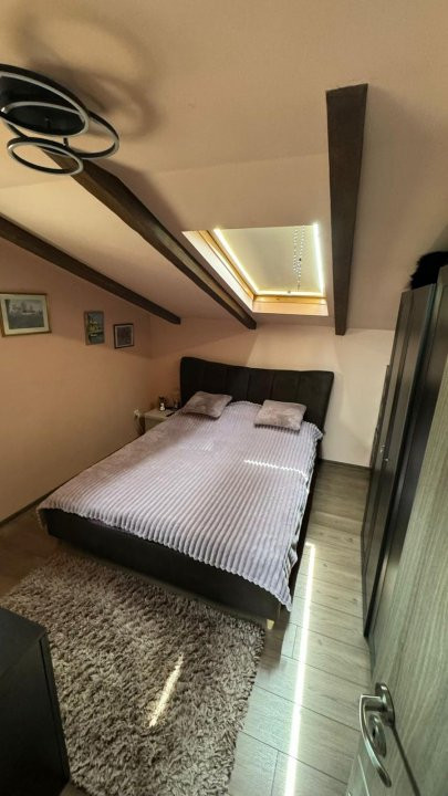 COMISION 0% Apartament cu 3 camere, decomandat, zona Braytim 5, foxfort.ro