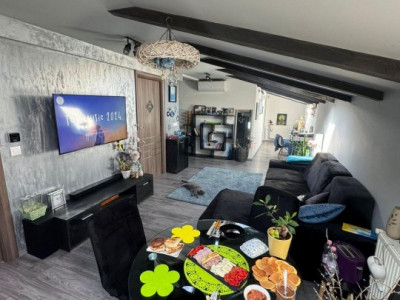 COMISION 0% Apartament cu 3 camere, decomandat, zona Braytim imagine mica 2, foxfort.ro