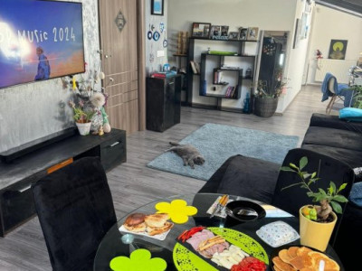 COMISION 0% Apartament cu 3 camere, decomandat, zona Braytim imagine mica 3, foxfort.ro