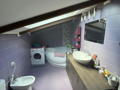 COMISION 0% Apartament cu 3 camere, decomandat, zona Braytim imagine mica 4, foxfort.ro