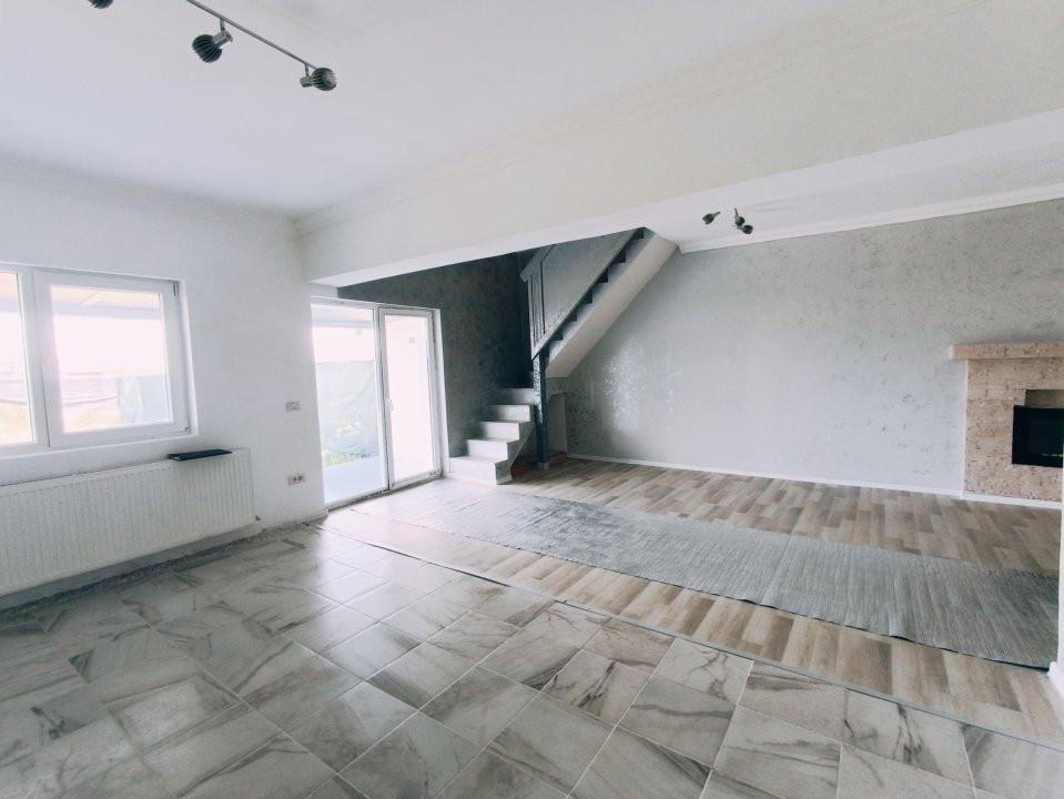 COMISION 0% Duplex 6 camere 165 mp utili, zona Mosnita Noua 5, foxfort.ro