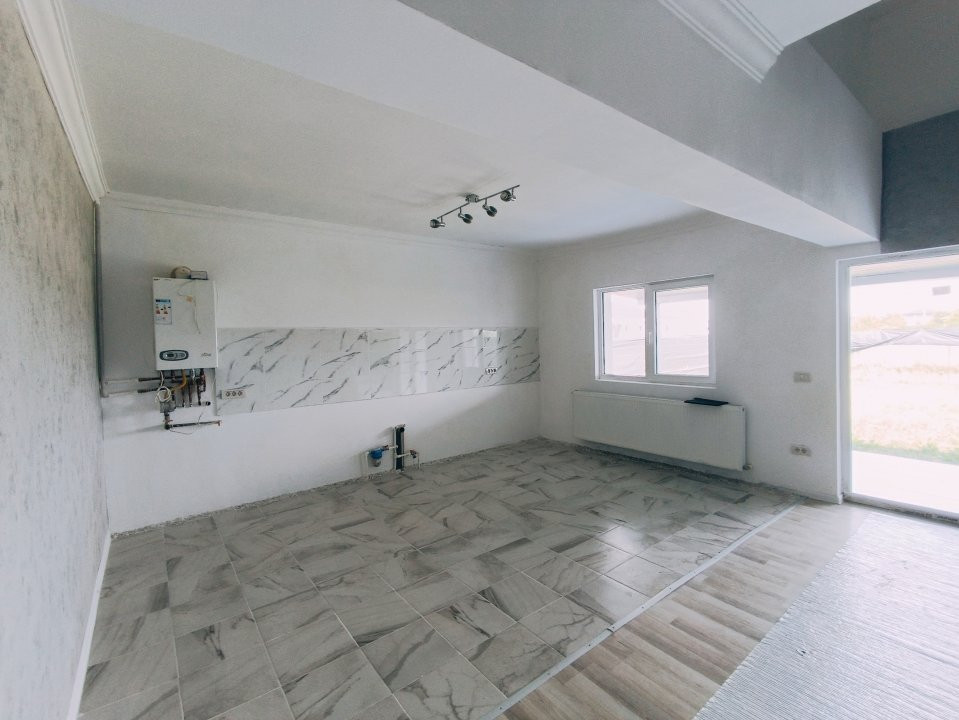 COMISION 0% Duplex 6 camere 165 mp utili, zona Mosnita Noua 12, foxfort.ro