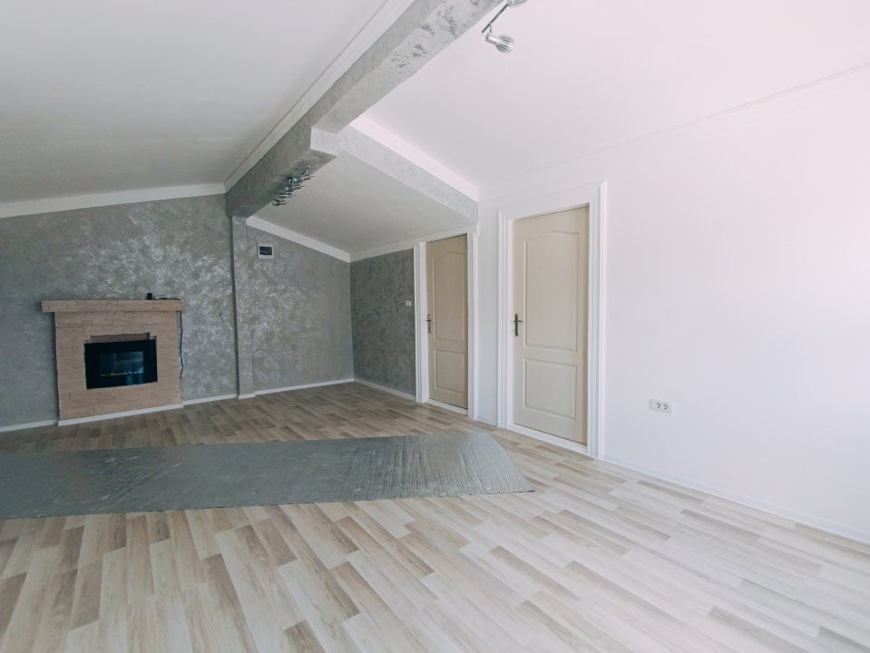 COMISION 0% Duplex 6 camere 165 mp utili, zona Mosnita Noua 19, foxfort.ro
