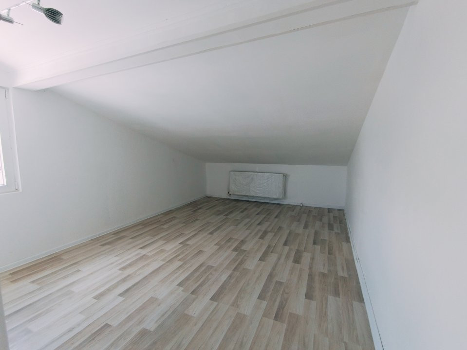 COMISION 0% Duplex 6 camere 165 mp utili, zona Mosnita Noua 21, foxfort.ro