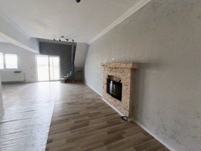 COMISION 0% Duplex 6 camere 165 mp utili, zona Mosnita Noua imagine mica 2, foxfort.ro