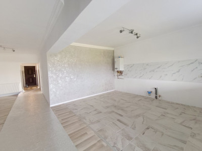COMISION 0% Duplex 6 camere 165 mp utili, zona Mosnita Noua imagine mica 10, foxfort.ro