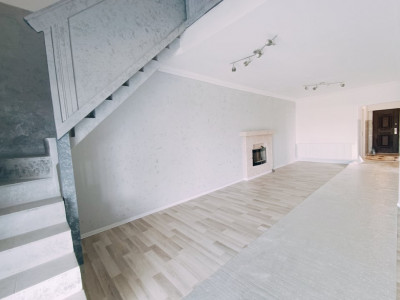 COMISION 0% Duplex 6 camere 165 mp utili, zona Mosnita Noua imagine mica 16, foxfort.ro