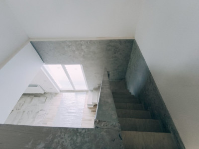 COMISION 0% Duplex 6 camere 165 mp utili, zona Mosnita Noua imagine mica 17, foxfort.ro
