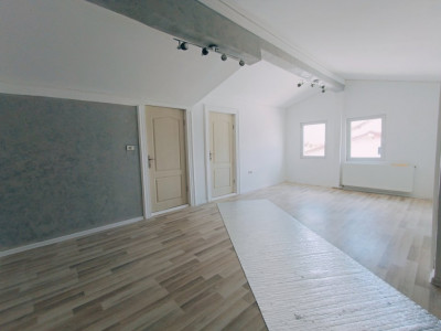 COMISION 0% Duplex 6 camere 165 mp utili, zona Mosnita Noua imagine mica 18, foxfort.ro