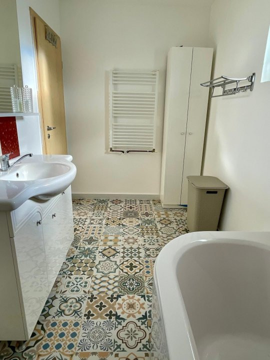 COMISION 0% Casa individuala 5 camere, mobilata si utilata, zona Giroc  16, foxfort.ro