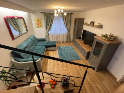 COMISION 0% Casa individuala 5 camere, mobilata si utilata, zona Giroc  imagine mica 6, foxfort.ro