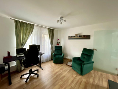 COMISION 0% Casa individuala 5 camere, mobilata si utilata, zona Giroc  imagine mica 8, foxfort.ro