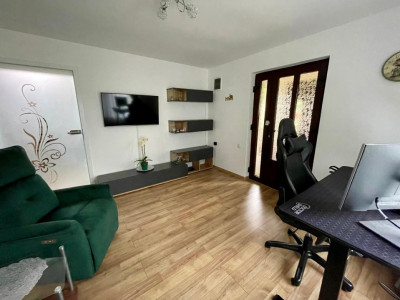COMISION 0% Casa individuala 5 camere, mobilata si utilata, zona Giroc  imagine mica 9, foxfort.ro