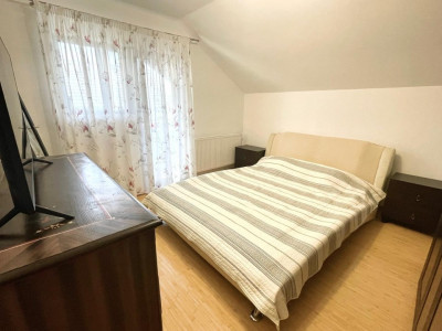 COMISION 0% Casa individuala 5 camere, mobilata si utilata, zona Giroc  imagine mica 20, foxfort.ro