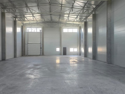 COMISION 0% Hala de depozitare, corp administrativ si birouri, zona Sagului imagine mica 2, foxfort.ro