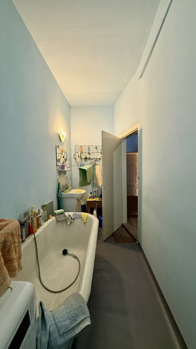 COMISION 0% Casa individuala cu 2 camere la curte comuna, zona Garii 13, foxfort.ro