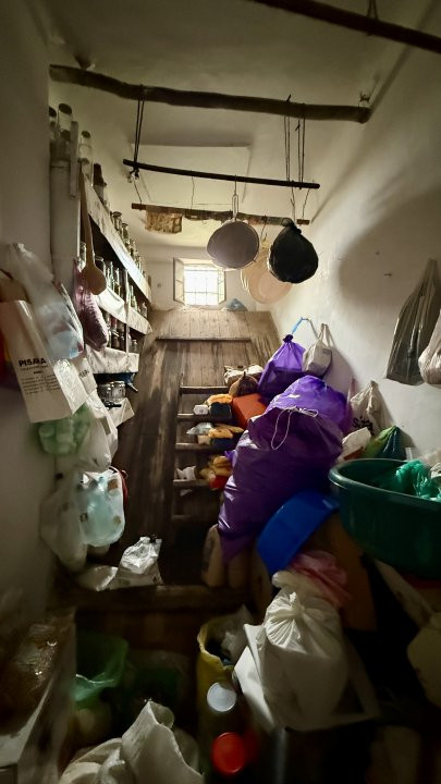 COMISION 0% Casa individuala cu 2 camere la curte comuna, zona Garii 16, foxfort.ro