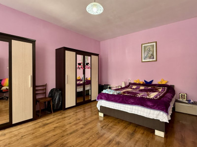 COMISION 0% Casa individuala cu 2 camere la curte comuna, zona Garii imagine mica 3, foxfort.ro