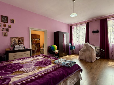 COMISION 0% Casa individuala cu 2 camere la curte comuna, zona Garii imagine mica 5, foxfort.ro