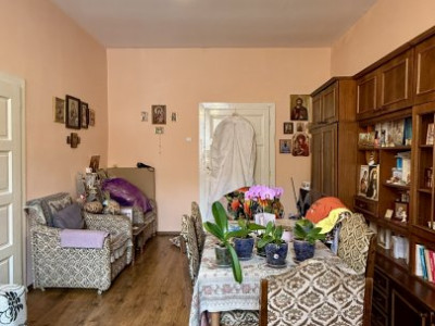 COMISION 0% Casa individuala cu 2 camere la curte comuna, zona Garii imagine mica 6, foxfort.ro