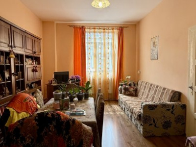 COMISION 0% Casa individuala cu 2 camere la curte comuna, zona Garii imagine mica 7, foxfort.ro