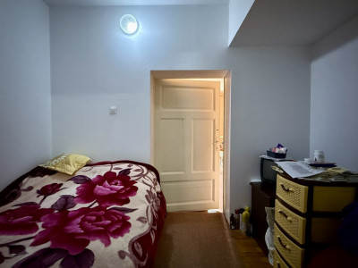 COMISION 0% Casa individuala cu 2 camere la curte comuna, zona Garii imagine mica 8, foxfort.ro
