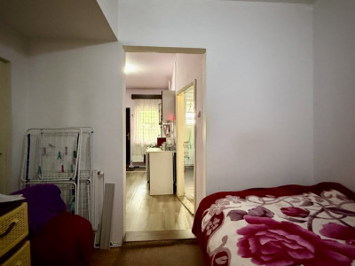 COMISION 0% Casa individuala cu 2 camere la curte comuna, zona Garii imagine mica 9, foxfort.ro