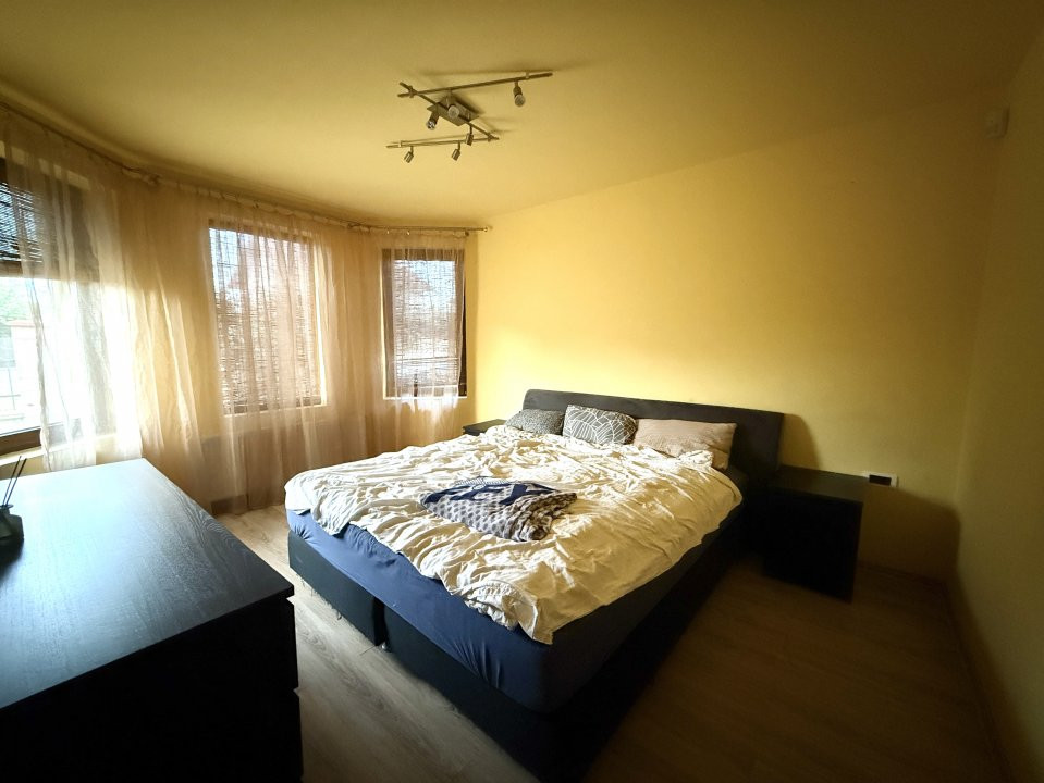 COMISION 0% Casa individuala cu 6 camere, 193 mp utili in Dumbravita 7, foxfort.ro