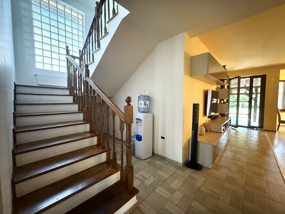 COMISION 0% Casa individuala cu 6 camere, 193 mp utili in Dumbravita 11, foxfort.ro