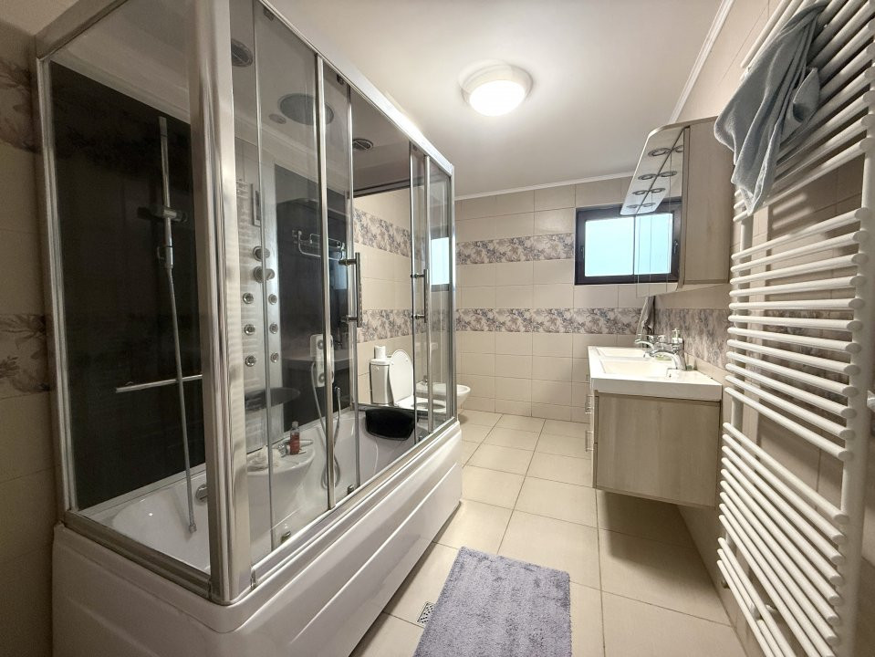 COMISION 0% Casa individuala cu 6 camere, 193 mp utili in Dumbravita 14, foxfort.ro