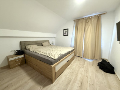 COMISION 0% Casa individuala cu 6 camere, 193 mp utili in Dumbravita imagine mica 5, foxfort.ro