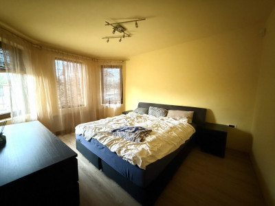 COMISION 0% Casa individuala cu 6 camere, 193 mp utili in Dumbravita imagine mica 7, foxfort.ro