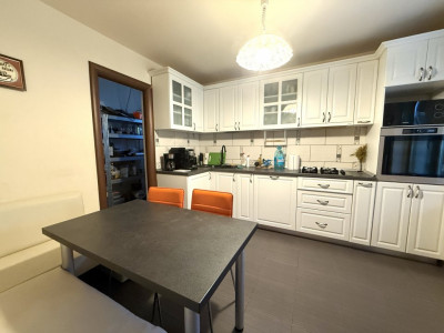 COMISION 0% Casa individuala cu 6 camere, 193 mp utili in Dumbravita imagine mica 8, foxfort.ro