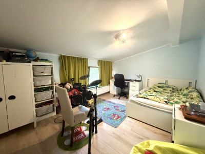 COMISION 0% Casa individuala cu 6 camere, 193 mp utili in Dumbravita imagine mica 13, foxfort.ro