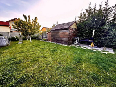 COMISION 0% Casa individuala cu 6 camere, 193 mp utili in Dumbravita imagine mica 16, foxfort.ro